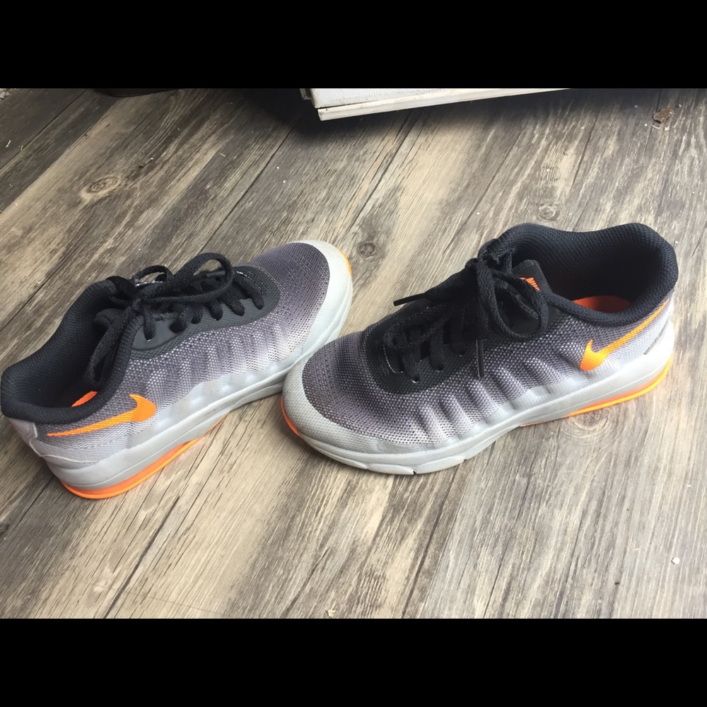 Boys Nike AirMax